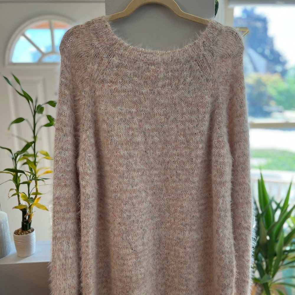 Women’s Lou & Grey sweater size XL